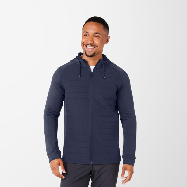 Swannies Men's Coleman Jacket