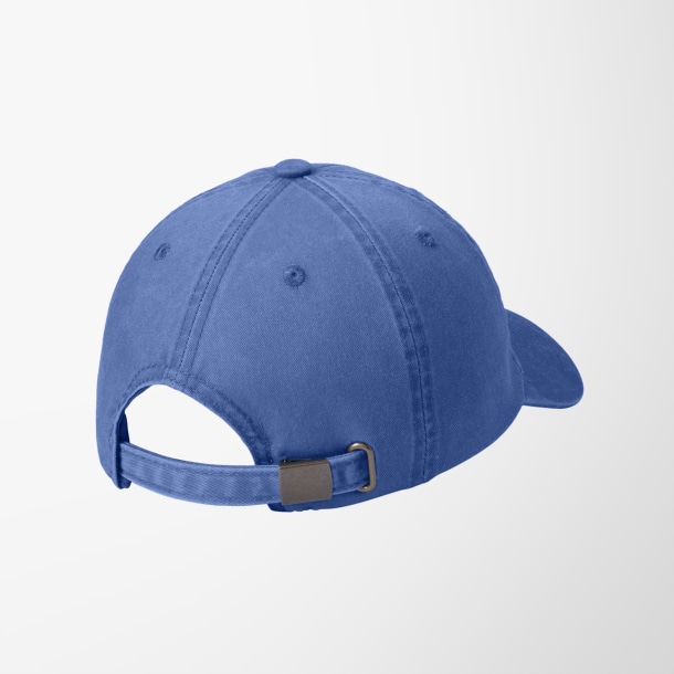 Port Authority® Garment Washed Cap