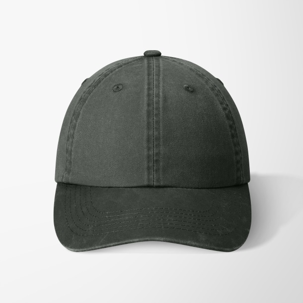 Port Authority® Garment Washed Cap