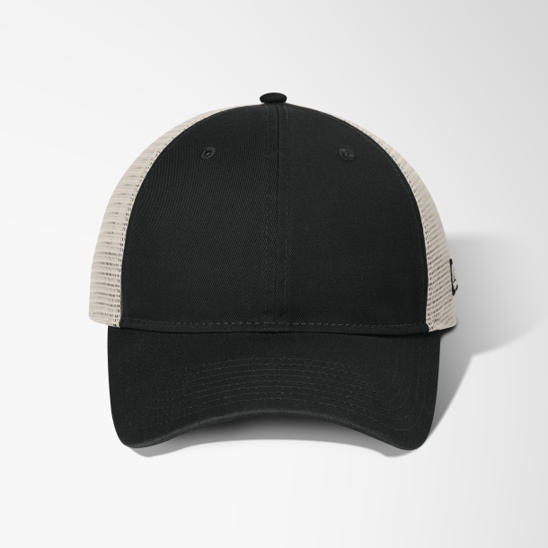 New Era® Mesh 9TWENTY® Snapback Cap