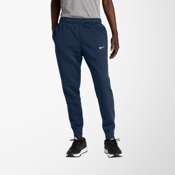 Nike® Men's Fleece Club Joggers