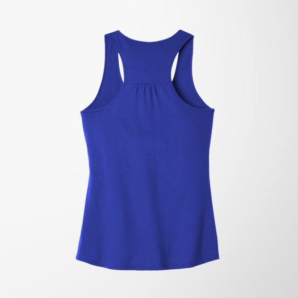 District® Women’s Racerback V.I.T.™ Tank