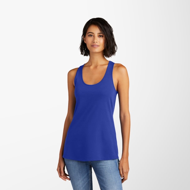 District® Women’s Racerback V.I.T.™ Tank