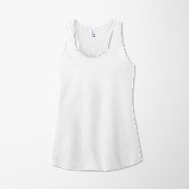District® Women’s Racerback V.I.T.™ Tank