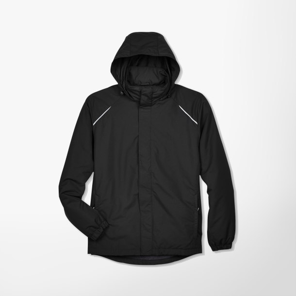 Core 365™ Men's Fleece-Lined Profile Jacket