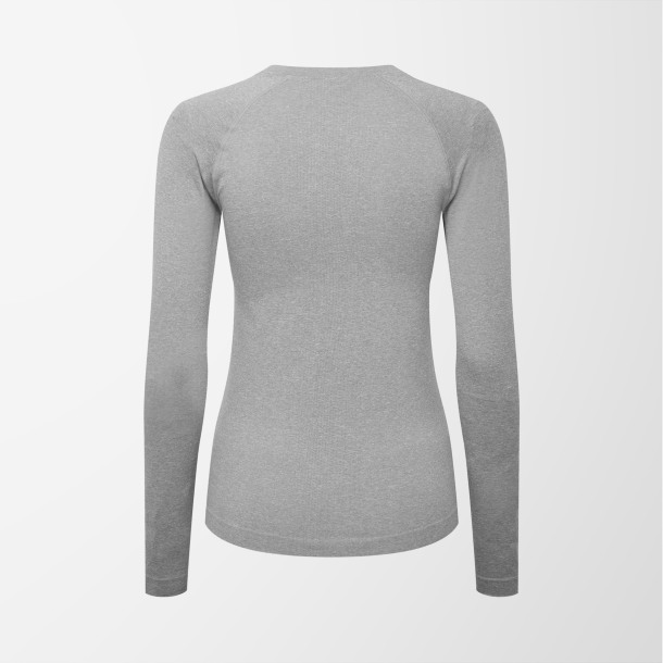 Onna Women's Long-Sleeve Unstoppable Underscrub T-Shirt