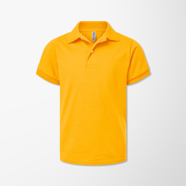 JERZEES Youth Dri-Power® Polo
