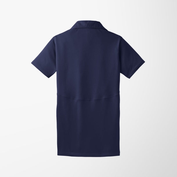 Sport-Tek® Women's Micro Pique Sport-Wick® Polo