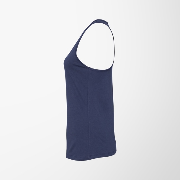 BELLA + CANVAS Women's Racerback Jersey Tank Top
