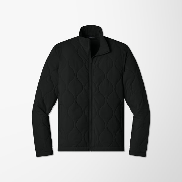Mercer+Mettle® Men's Quilted Jacket