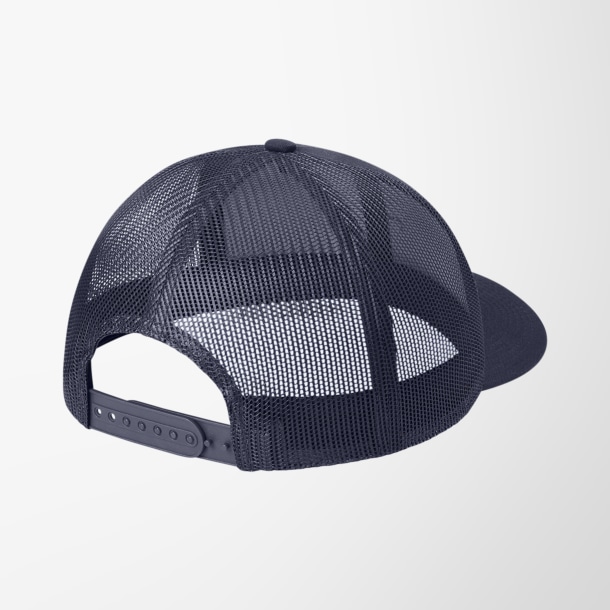 Port Authority® Snapback Trucker Cap