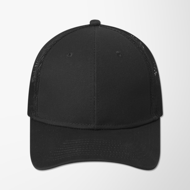 Port Authority® Snapback Trucker Cap