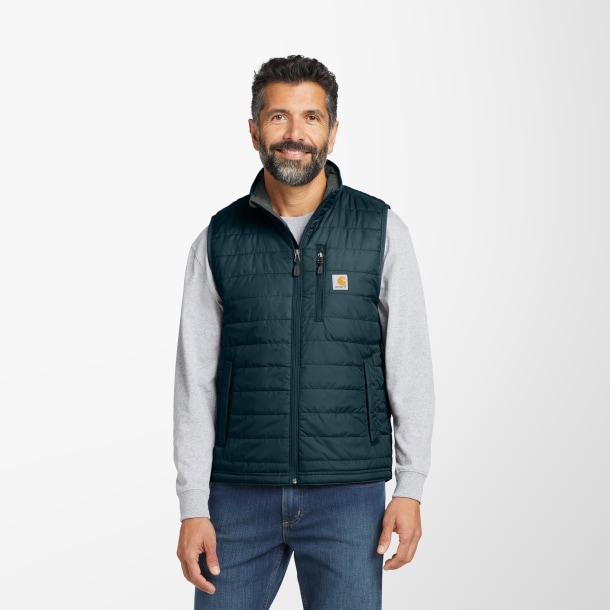 Carhartt® Men's Gilliam Vest