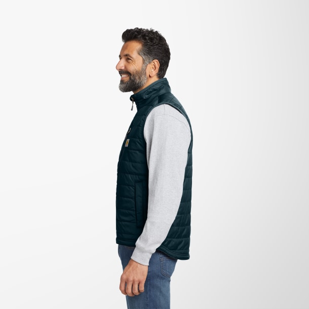 Carhartt® Men's Gilliam Vest