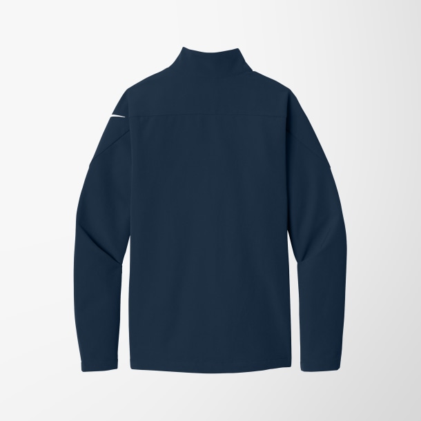 Nike® Men's Full-Zip Soft Shell Jacket