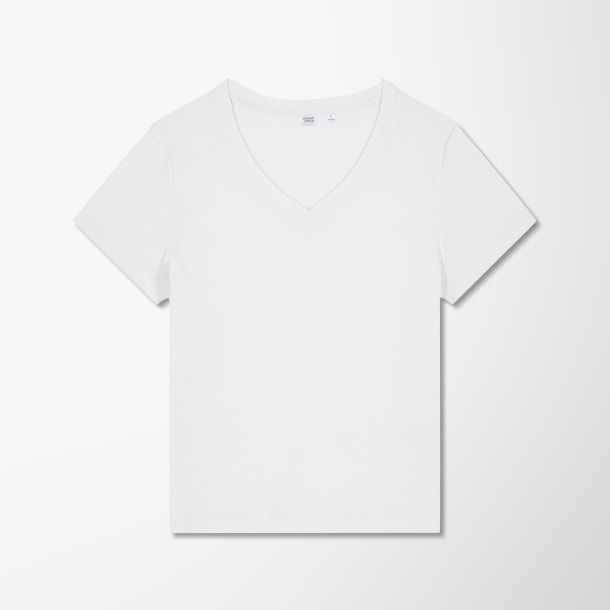 Stanley/Stella Women's V-Neck Isla T-Shirt