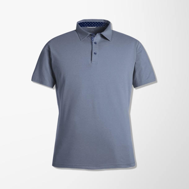 Swannies Men's James Polo