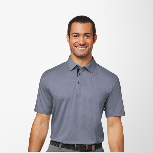 Swannies Men's James Polo