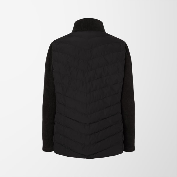 Weatherproof Women's Chevron Jacket