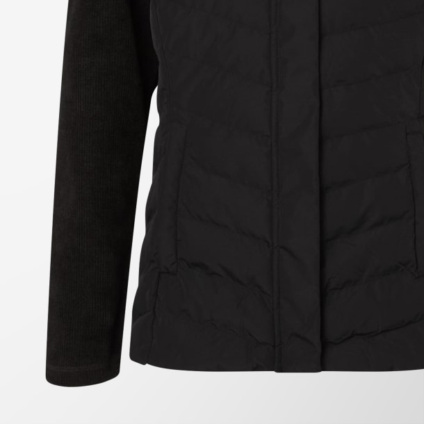 Weatherproof Women's Chevron Jacket