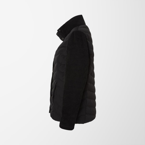 Weatherproof Women's Chevron Jacket