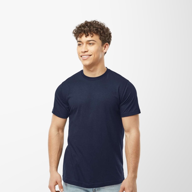 Tultex Adult Poly-Rich T-Shirt