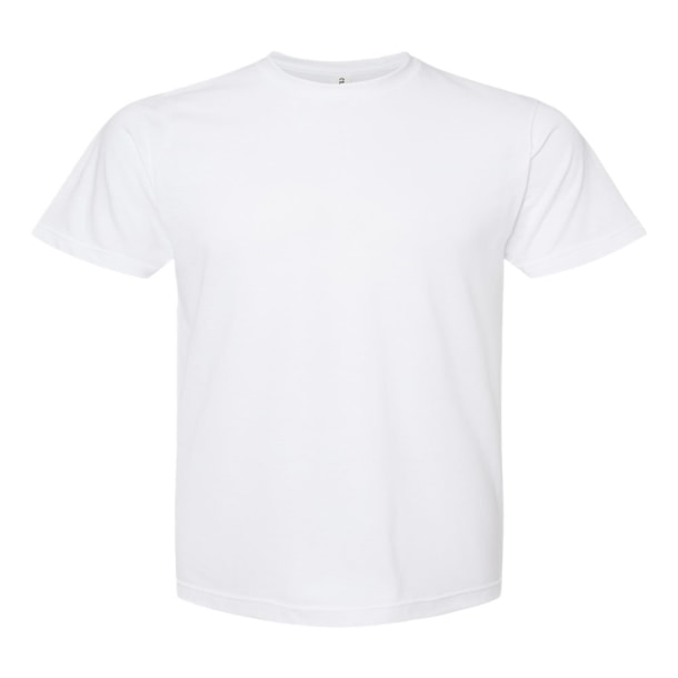 Tultex Adult Poly-Rich T-Shirt