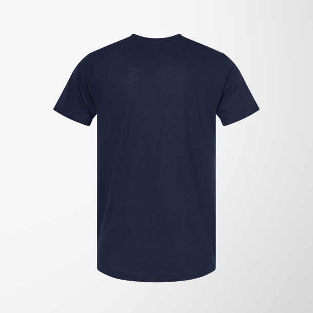 Tultex Adult Poly-Rich T-Shirt