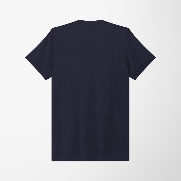 Allmade® Adult Triblend T-Shirt