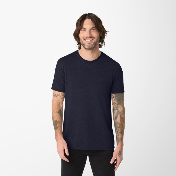 Allmade® Adult Triblend T-Shirt