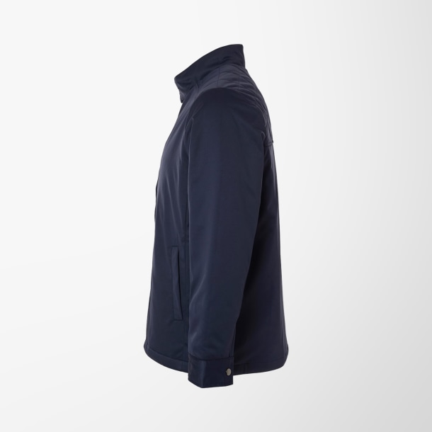Harriton Men's Insulated Guardian Utility Jacket