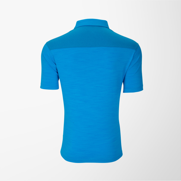 Vansport Men's Pro Horizon Polo