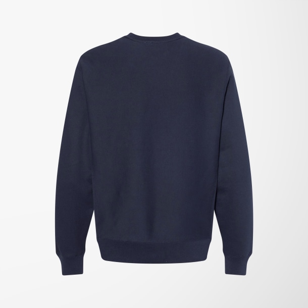 Independent Trading Co. Men's Premium Heavyweight Cross-Grain Legend Sweatshirt