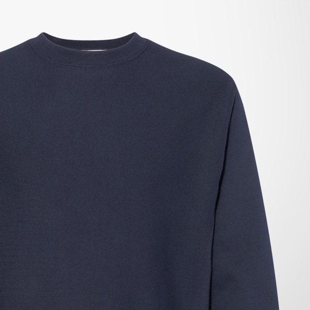 Independent Trading Co. Men's Premium Heavyweight Cross-Grain Legend Sweatshirt