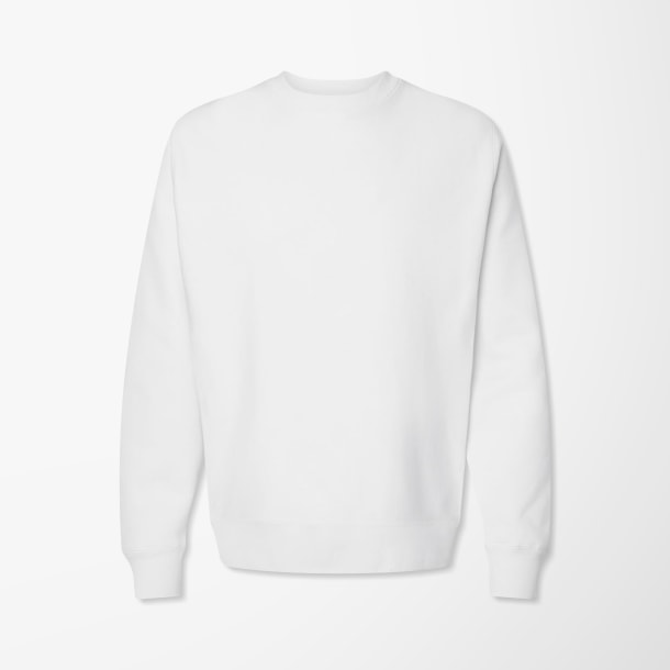 Independent Trading Co. Men's Premium Heavyweight Cross-Grain Legend Sweatshirt