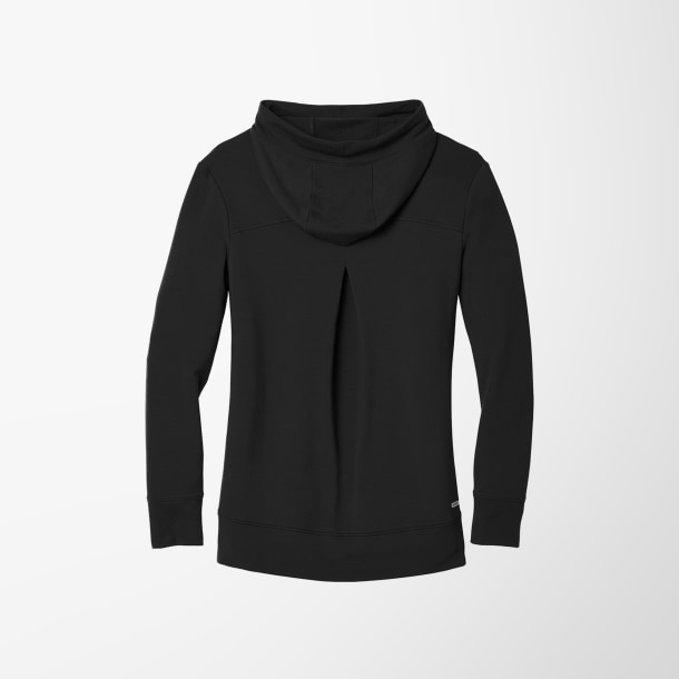 OGIO® Women's Fleece Luuma Pullover