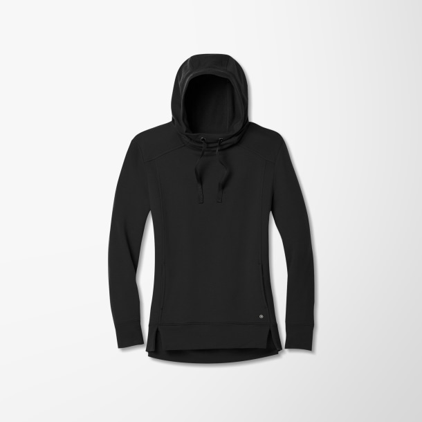 OGIO® Women's Fleece Luuma Pullover