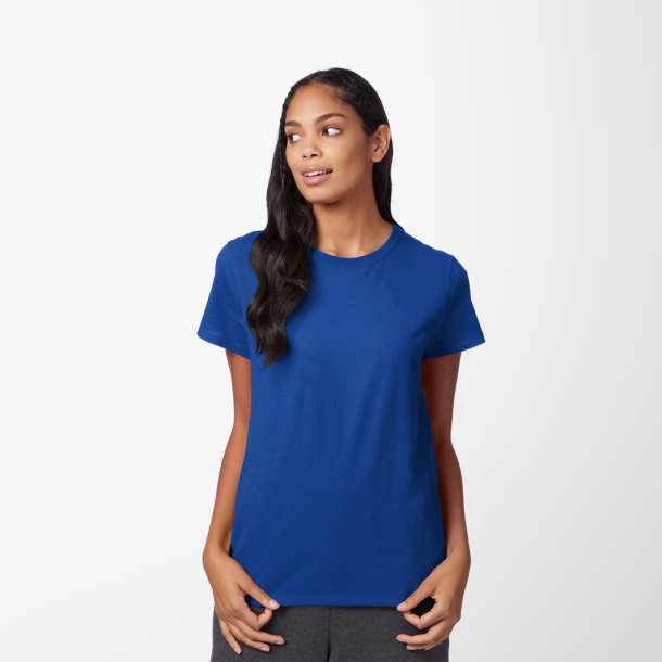 Hanes Women's Perfect-T T-Shirt