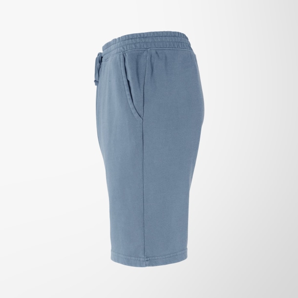 Independent Trading Co. Men's Pigment-Dyed Fleece Shorts
