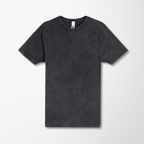 Lane Seven Adult Vintage T-Shirt