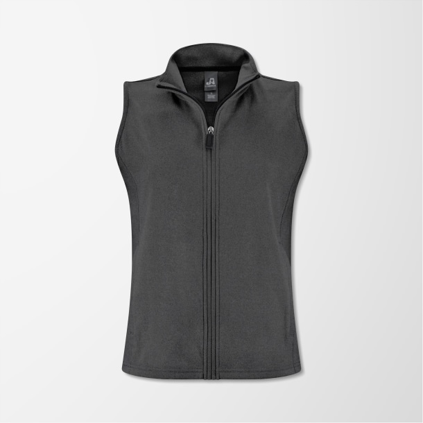 J. America Women's Element Fleece Vest