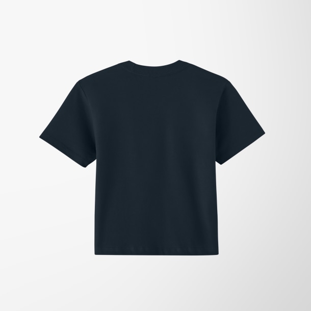 Next Level Apparel® Women's Boxy Heavyweight T-Shirt