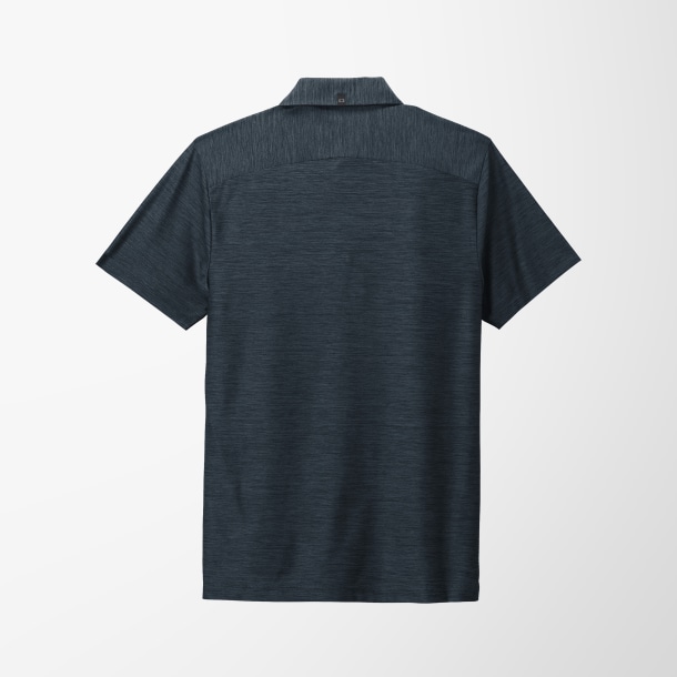 OGIO® Men's Slate Polo