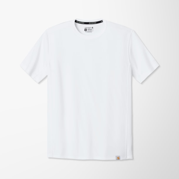 Carhartt® Men's Force® Sun Defender™ T-Shirt