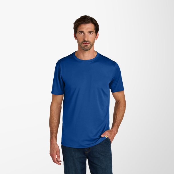 Carhartt® Men's Force® Sun Defender™ T-Shirt