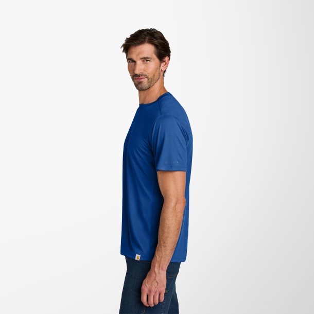 Carhartt® Men's Force® Sun Defender™ T-Shirt