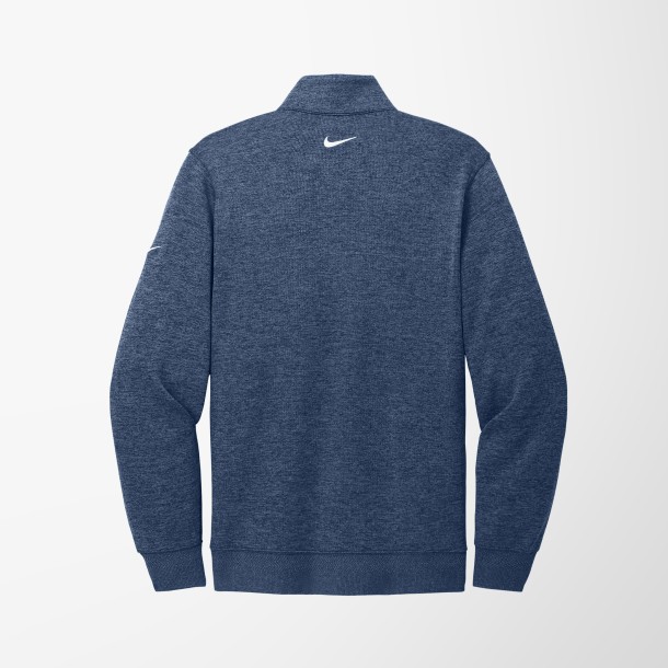 Nike® Men's Quarter-Zip Dri-FIT Corporate Pullover