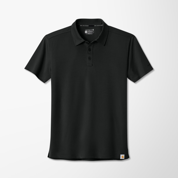 Carhartt® Men's Force® Sun Defender™ Polo