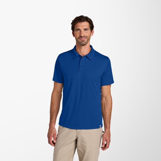 Carhartt® Men's Force® Sun Defender™ Polo