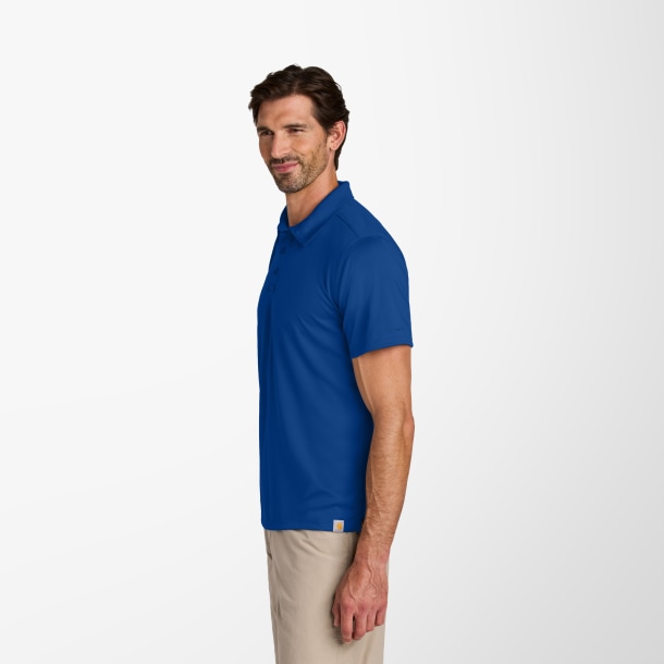 Carhartt® Men's Force® Sun Defender™ Polo